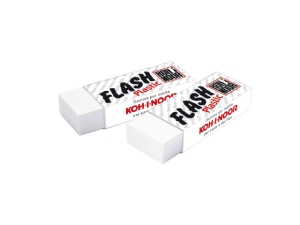 Gomma per Matita Flash K-I-N