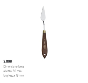 Spatola S.006 RGM