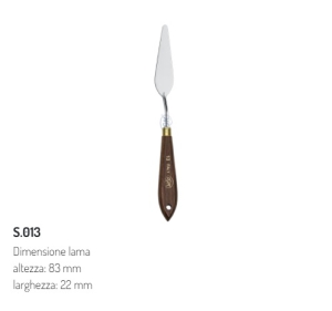 Spatola S.013 RGM