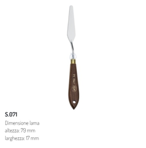 Spatola S.071 RGM