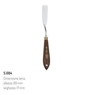 Spatola S.084 RGM