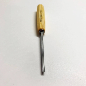 D12/2 Scalpello per Legno Pfeil