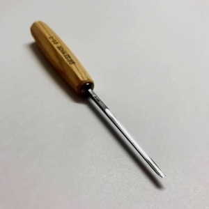 D5/3 Scalpello per Legno Pfeil
