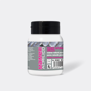 Pomice Naturale Grezza 832 Maimeri