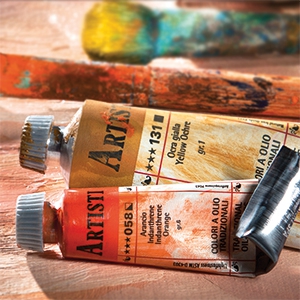 Olio Maimeri  Artisti 200ml