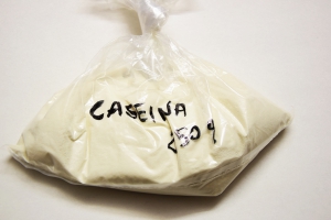 Colla Caseina in Polvere 250 GR
