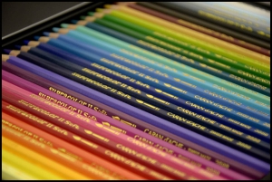 Confezioni Matite Caran D'Ache Supracolor Soft
