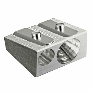 Appuntamatite 2 Fori PS002 Wiler