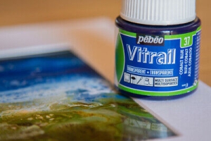 Vitrail Pebeo 45ml