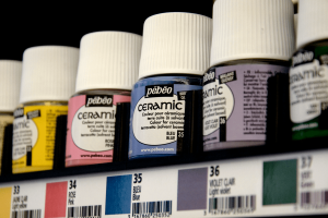 Ceramic Pebeo 45ml