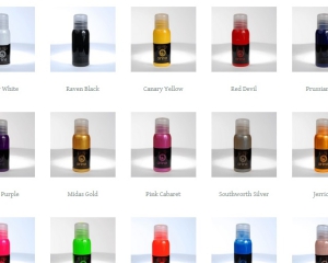 Colori Body Painting Airline 50ml