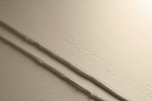 Fogli Fabriano Artistico Traditional White 100% cotone Acquerello 56x76