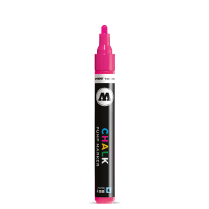 Chalk Pennarello Molotow 4mm