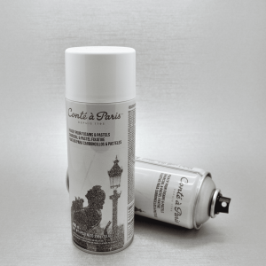 Contè Fissativo Spray 400ml