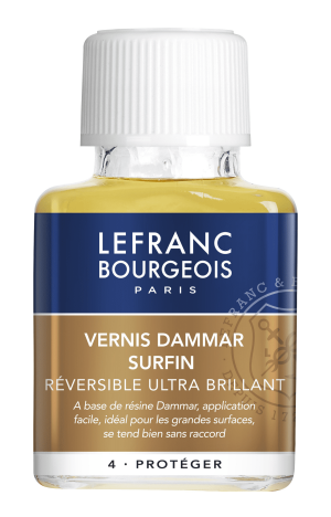 Vernice Damar L&B