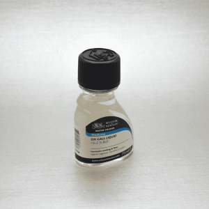 Fiele di Bue W&N confezione da 75ml