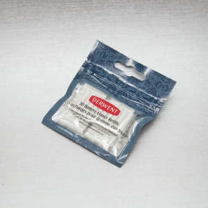Ricarica Gomma Elettrica Derwent