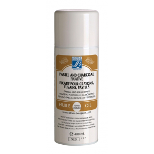 L&B Fissativo Spray 400ml