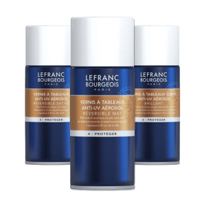 L&B Vernici Finali Spray 400ml