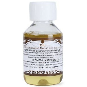 Olio di Lino Renesans