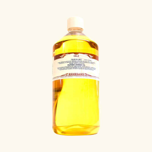 Olio di Lino Renesans