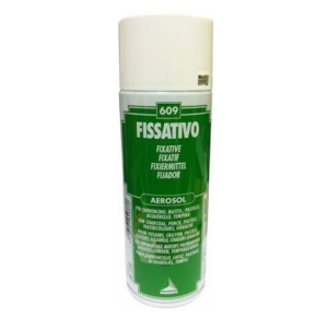Maimeri Fissativo Spray 400ml