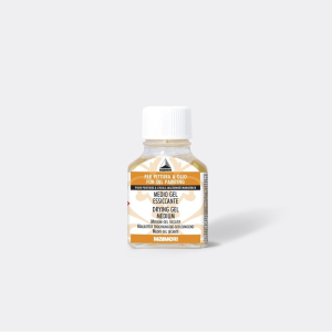 Medio Gel Essiccante Maimeri