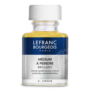 Medium per Dipingere L&B
