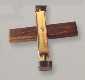 Maniglia Porta Tela in Legno M. Reig