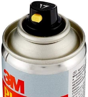 Colla 3M Photo Mount 400ml