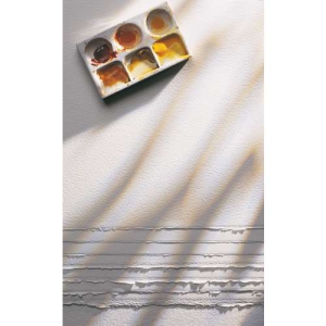 Fogli Saunders Waterford Acquerello 100% cotone 300gr 56x76
