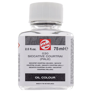 Essiccativo di Courtrai Talens