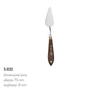 Spatola S.032 RGM