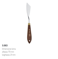 Spatola S.063 RGM