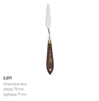 Spatola S.071 RGM