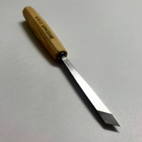 D1S/8 Scalpello per Legno Pfeil
