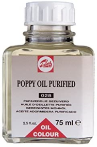 Olio di Papavero Talens