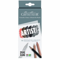 Cretacolor Artist Studio Set