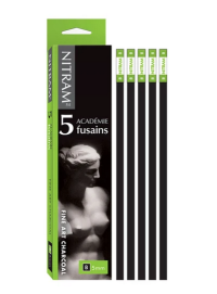 Confezioni Fusaggine Naturale Nitram