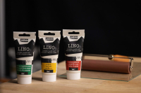 Medium legante schiarente LINO Pebeo 80ml