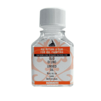 Olio di Lino Maimeri