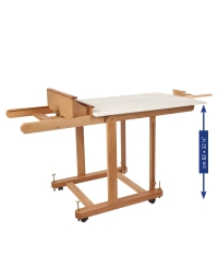 M18 Cavalletto Mabef Studio Gigante