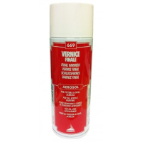 Maimeri Vernici Finali Spray 400ml