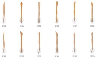 Stecche 20 cm RGM