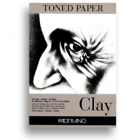 Blocco Fabriano Toned Paper 120gr