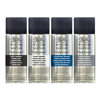 W&N Vernici Finali Spray 400ml