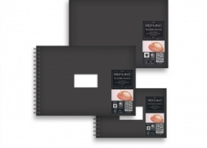 Blocco Libro Fabriano Watercolour Book 300gr