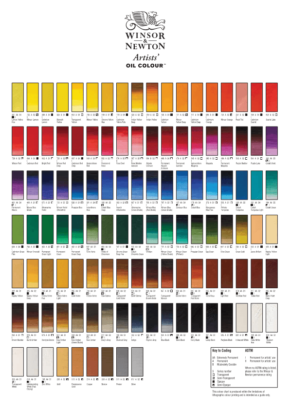 Winsor & Newton1